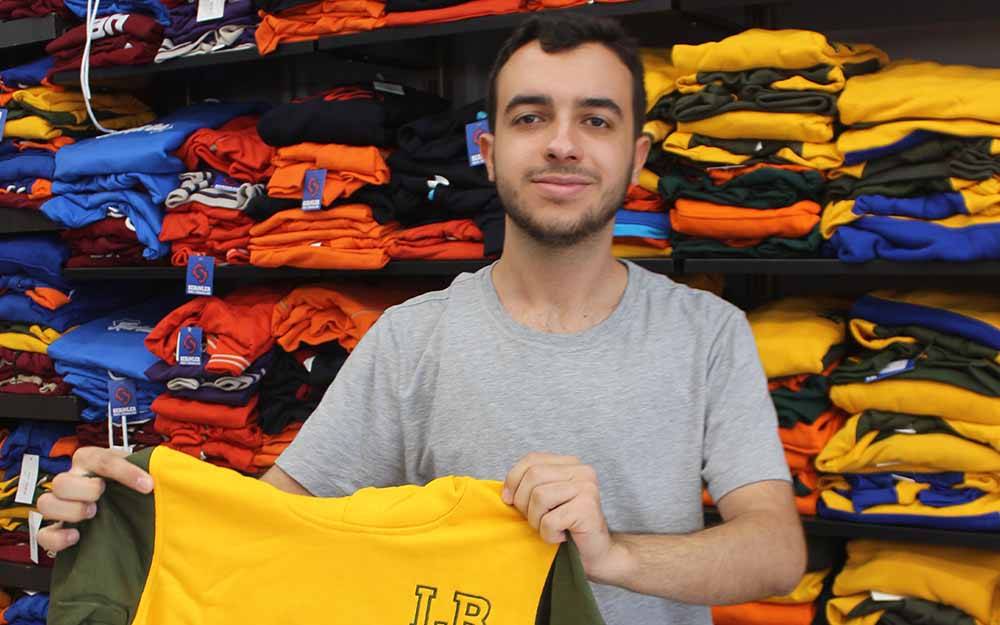 Konya'da okul forması telaşı yaşanıyor! Bu yıl okul formaları ne kadar oldu? 6